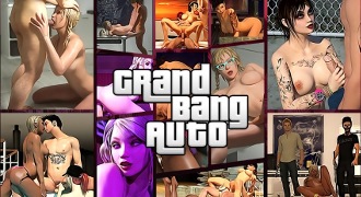 Grand Bang Auto XXX game for Android players