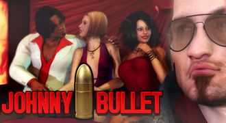 RPG porn game Android with gangsters and guys from mafia world
