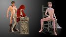 Naked elves in free xxx porn games for mmorpg gamers