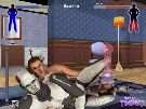 Crazy homosexual fuck and gay sex in virtual gay game
