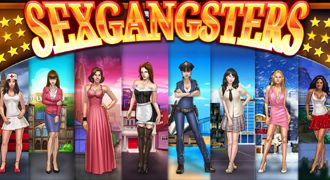 XXX Android game with real sex life of a true gangster