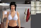 3d xxx model customization with porn girls designer