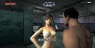 Rpg sex game with erotic action with virtual fuck