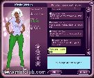 Online fuck game with interactive mobile sex for adults