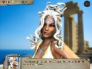 Medusas curse xxx game with fantasy hydra porn