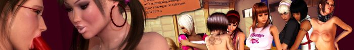 Outcast Academy download naughty lesbian game XXX