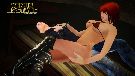 Play with naughty and mysterious girls in 3d