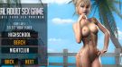 Vr fuck dolls video game with fucking